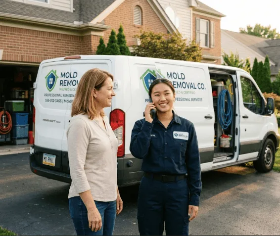 Crawlspace Mold Remediation Anthem, AZ FAQs